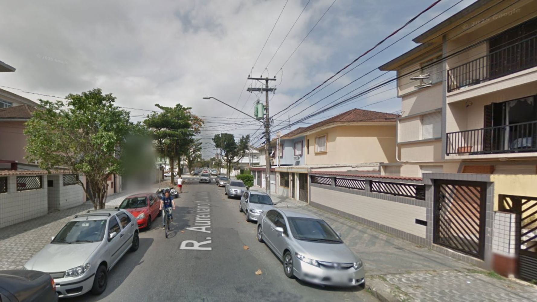 Apartamento, Embaré em Santos, SP — foto 4 de 4