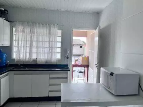 Casa, Centro em Andradina, SP — foto 4 de 8