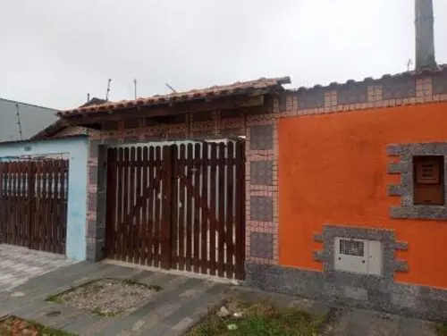 Casa, Vila Nova Itanhaém em Itanhaém, SP — foto 2 de 8