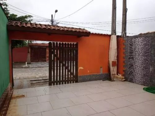 Casa, Vila Nova Itanhaém em Itanhaém, SP — foto 3 de 8