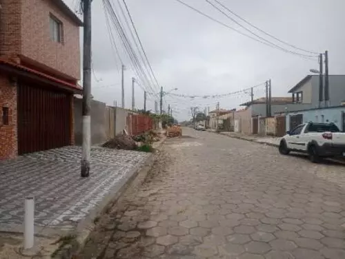 Casa, Vila Nova Itanhaém em Itanhaém, SP — foto 4 de 8