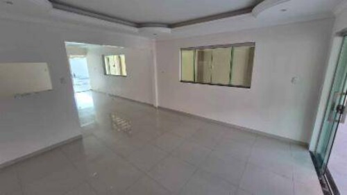 Casa, Jardim Balneário Meia Ponte em Goiânia, GO — foto 6 de 8