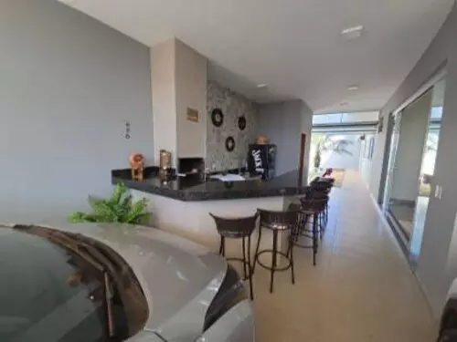 Casa, Jardim Residencial Altos da Santa Rita em Leme, SP — foto 3 de 8