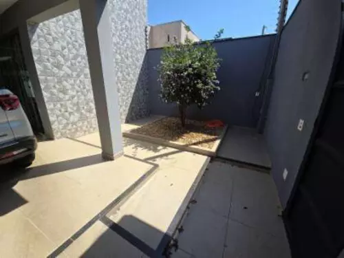 Casa, Jardim Residencial Altos da Santa Rita em Leme, SP — foto 4 de 8