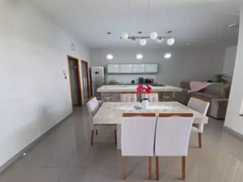Casa, Jardim Residencial Altos da Santa Rita em Leme, SP — foto 6 de 8