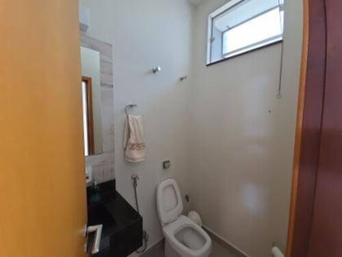 Casa, Jardim Residencial Altos da Santa Rita em Leme, SP — foto 7 de 8