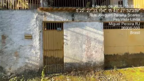 Casa, Banco Boa Vista em Miguel Pereira, RJ — foto 2 de 3