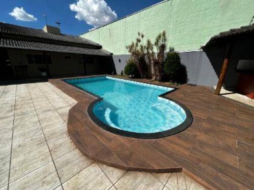 Casa, Village Veneza em Goiânia, GO — foto 6 de 8