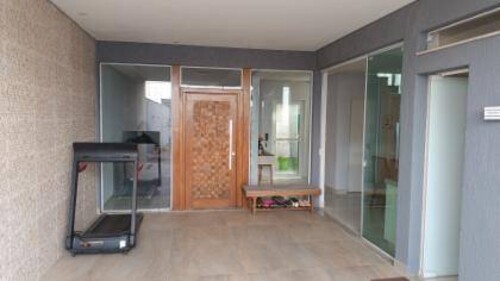 Casa, Residencial Palmeira Real em Limeira, SP — foto 4 de 8
