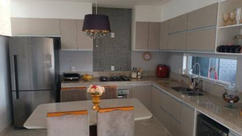 Casa, Residencial Palmeira Real em Limeira, SP — foto 6 de 8