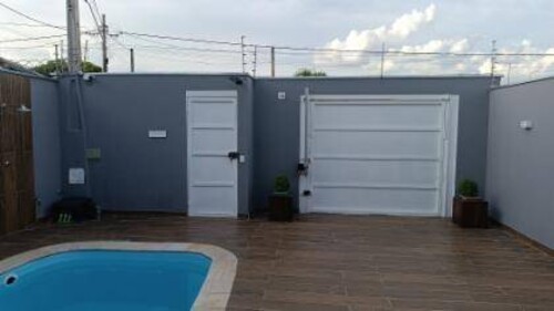 Casa, Residencial Palmeira Real em Limeira, SP — foto 2 de 8