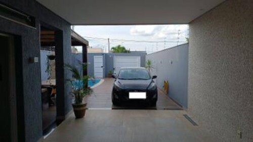 Casa, Residencial Palmeira Real em Limeira, SP — foto 3 de 8