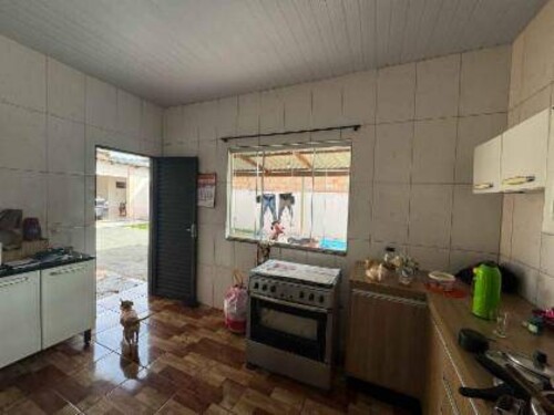 Casa, Jardim Primaveras em Lucas do Rio Verde, MT — foto 4 de 8