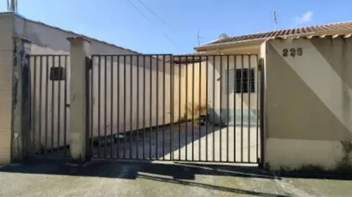 Casa, Jardim Alvorada em Mococa, SP — foto 2 de 4