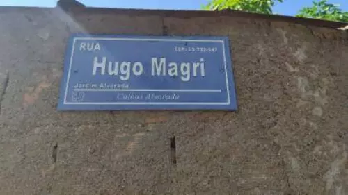 Casa, Jardim Alvorada em Mococa, SP — foto 4 de 4