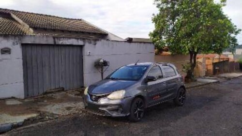 Casa, Sebastião Cunha em Cornélio Procópio, PR — foto 3 de 3