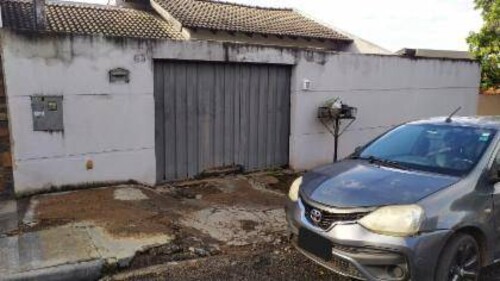 Casa, Sebastião Cunha em Cornélio Procópio, PR — foto 2 de 3