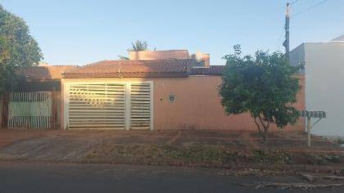 Casa, Jardim das Acácias em Três Lagoas, MS — foto 3 de 3