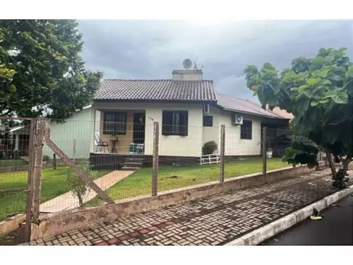 Casa, Centro em Mato Leitão, RS — foto 2 de 8