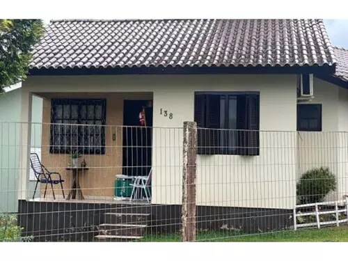 Casa, Centro em Mato Leitão, RS — foto 5 de 8