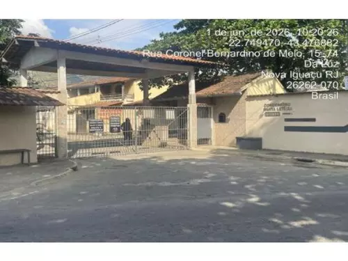 Casa, Luz em Nova Iguaçu, RJ — foto 2 de 5
