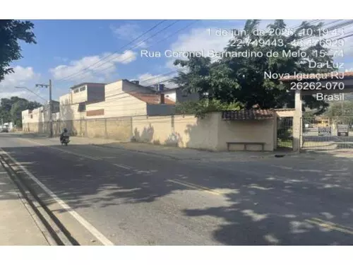 Casa, Luz em Nova Iguaçu, RJ — foto 5 de 5