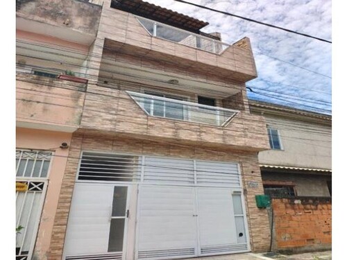 Casa, Centro em Nilópolis, RJ — foto 4 de 6