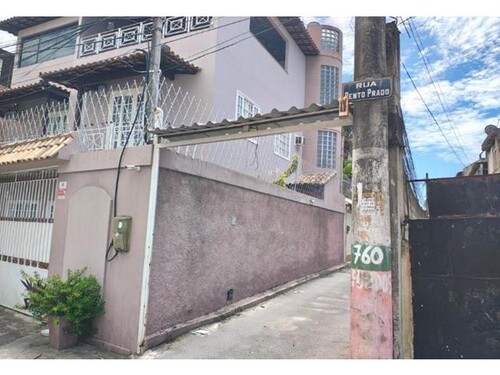 Casa, Centro em Nilópolis, RJ — foto 6 de 6