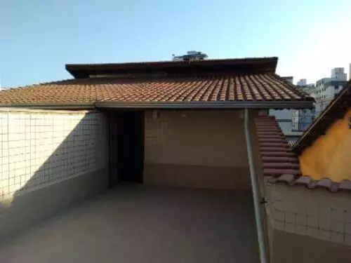 Casa, Guilhermina em Praia Grande, SP — foto 3 de 8