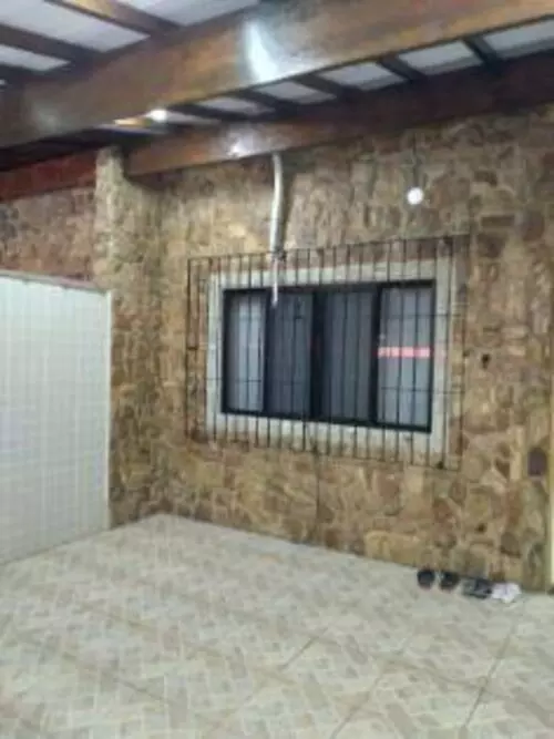 Casa, Guilhermina em Praia Grande, SP — foto 4 de 8