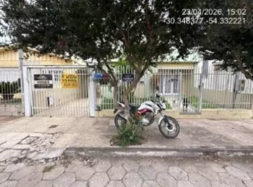 Casa, Santo Antônio em São Gabriel, RS