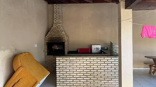 Casa, Guanandy em Aquidauana, MS — foto 6 de 6