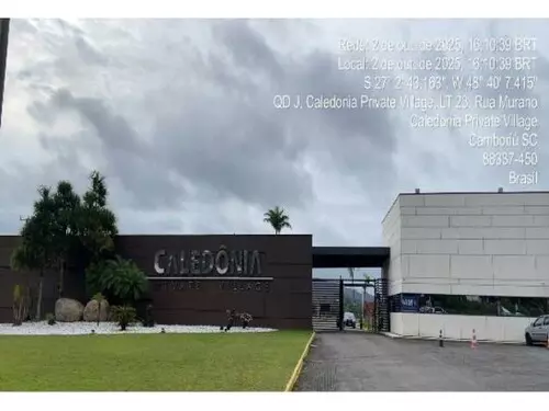 Casa, Areias em Camboriú, SC — foto 2 de 2