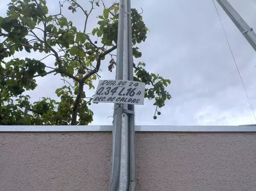 Casa, Residencial Recanto de Caldas em Caldas Novas, GO — foto 2 de 8