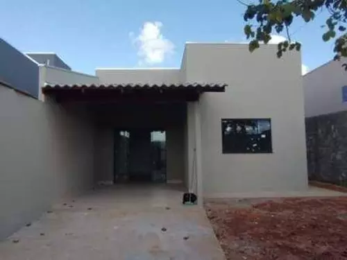 Casa, Residencial Recanto de Caldas em Caldas Novas, GO — foto 3 de 8
