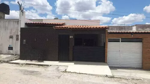Casa, Cruzeiro em Serrinha, BA — foto 3 de 3