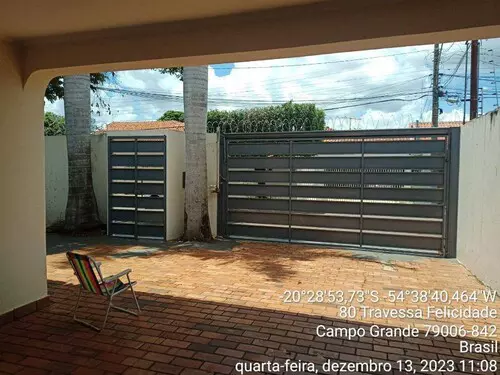 Casa, Vila Bandeirantes em Campo Grande, MS — foto 4 de 8