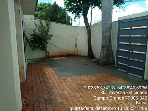 Casa, Vila Bandeirantes em Campo Grande, MS — foto 5 de 8