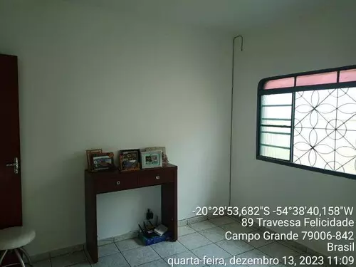 Casa, Vila Bandeirantes em Campo Grande, MS — foto 8 de 8