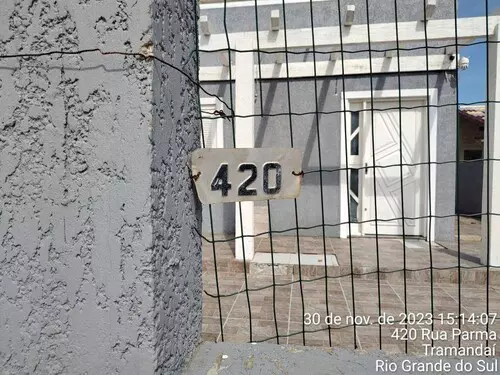 Casa, Zona Nova Extensão Sul em Tramandaí, RS — foto 2 de 8