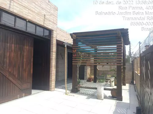 Casa, Zona Nova Extensão Sul em Tramandaí, RS — foto 3 de 8