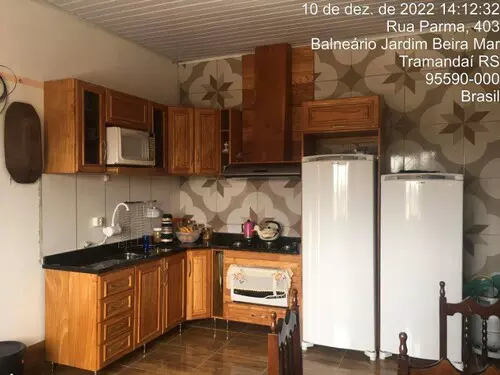 Casa, Zona Nova Extensão Sul em Tramandaí, RS — foto 6 de 8
