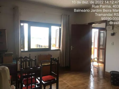 Casa, Zona Nova Extensão Sul em Tramandaí, RS — foto 7 de 8
