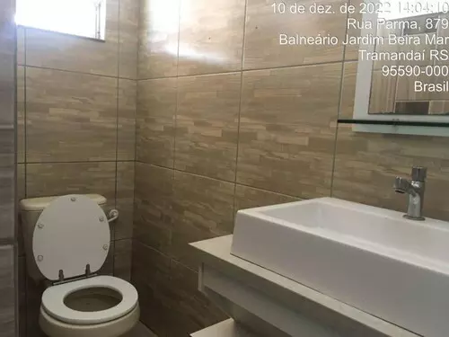 Casa, Zona Nova Extensão Sul em Tramandaí, RS — foto 8 de 8