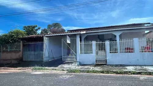 Casa, Cohab Santo Antônio em Nortelândia, MT — foto 2 de 3