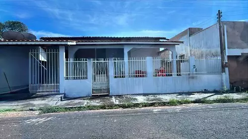 Casa, Cohab Santo Antônio em Nortelândia, MT — foto 3 de 3