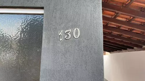 Casa, Vila Pernambuco em Cassilândia, MS — foto 2 de 8