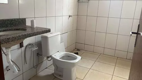Casa, Vila Pernambuco em Cassilândia, MS — foto 6 de 8