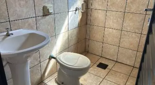 Casa, Vila Pernambuco em Cassilândia, MS — foto 8 de 8