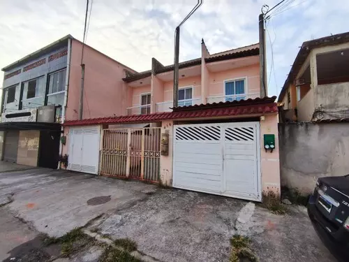 Casa, Jardim da Viga em Nova Iguaçu, RJ — foto 3 de 8